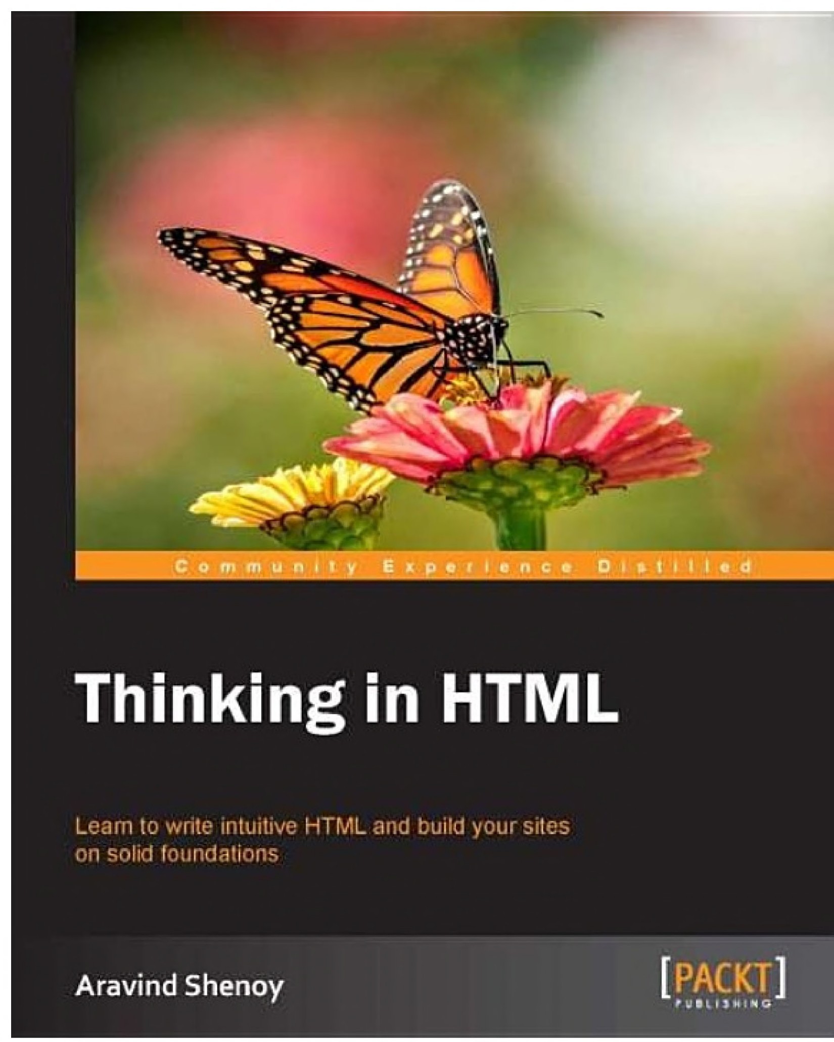 Thinking in HTML
