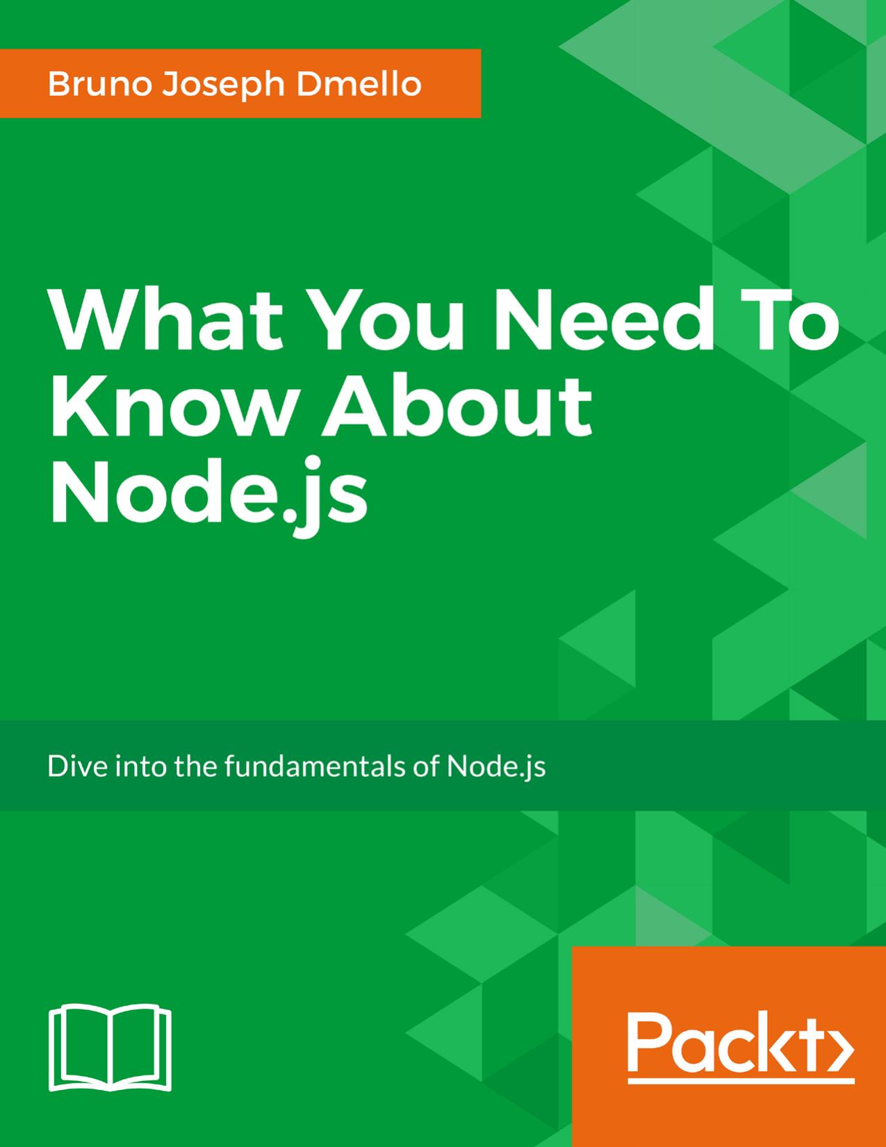 What You Need To Know About Node.js