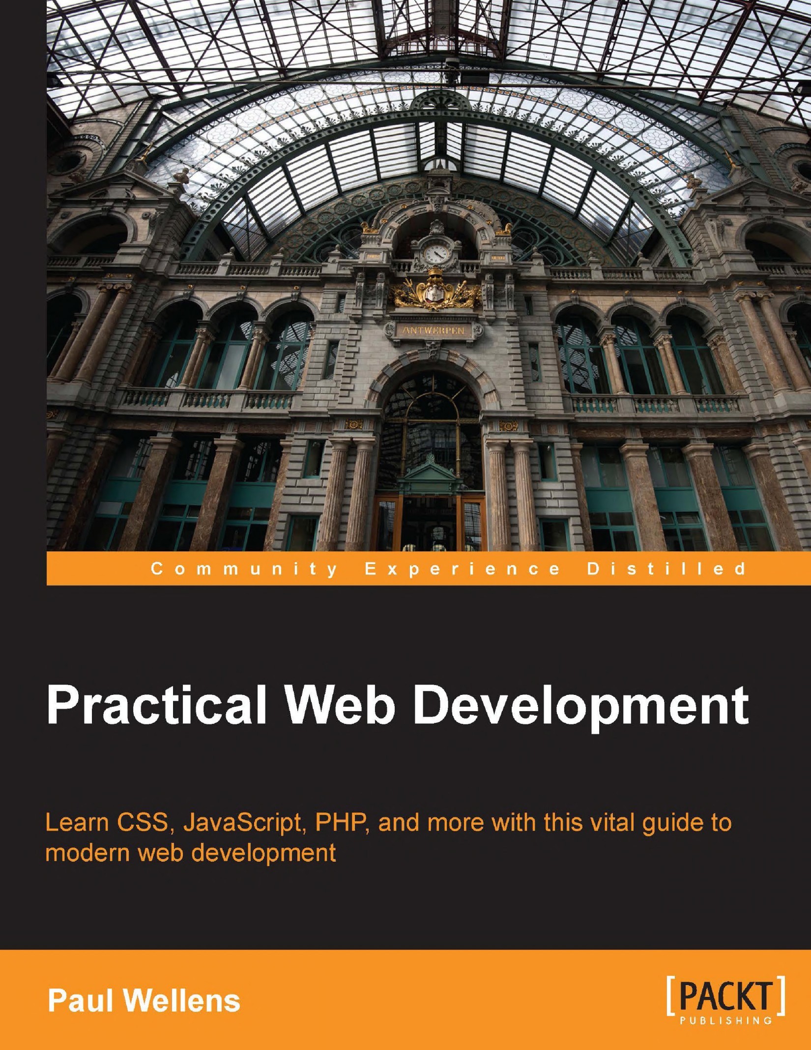 Practical Web Development