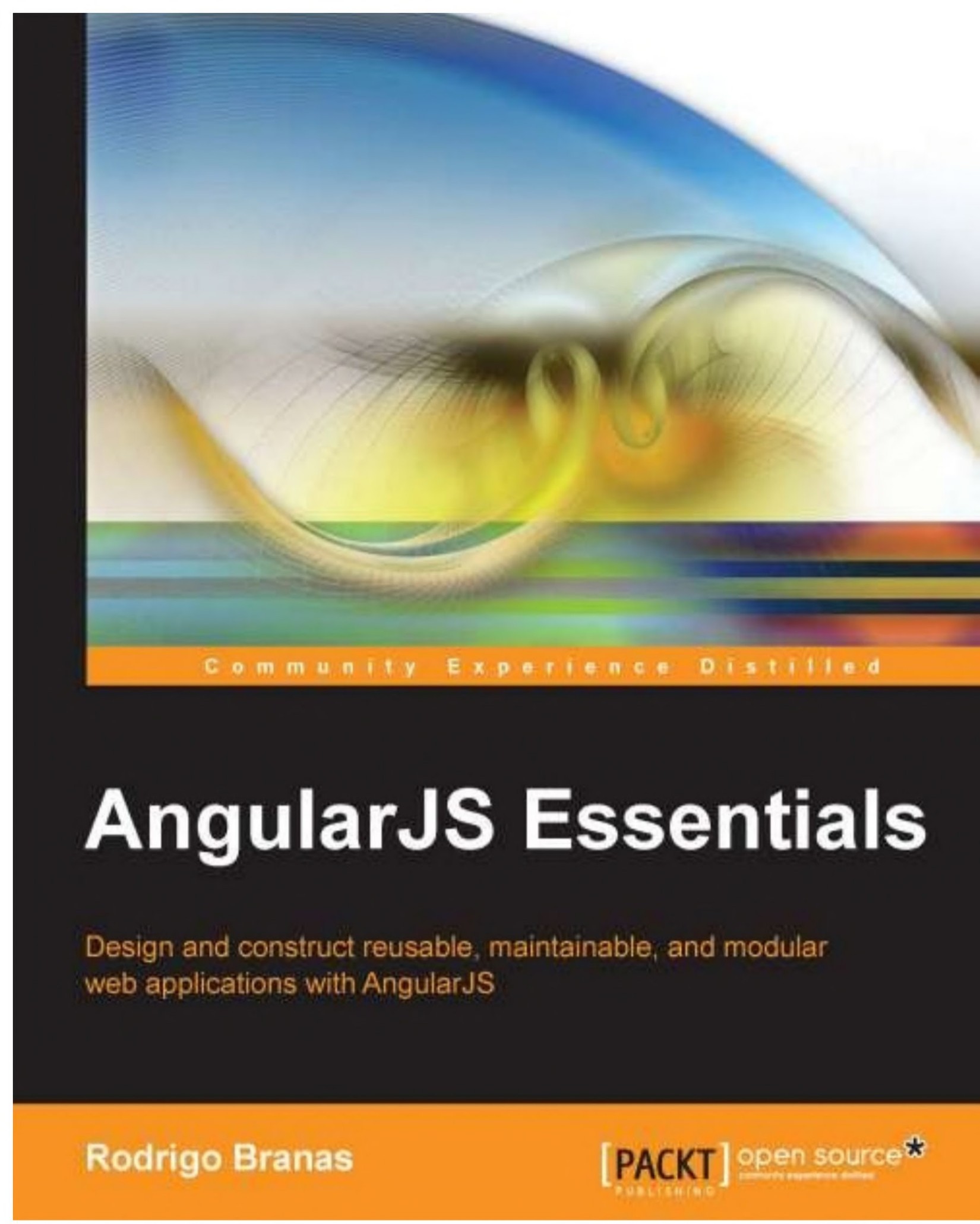 AngularJS Essentials