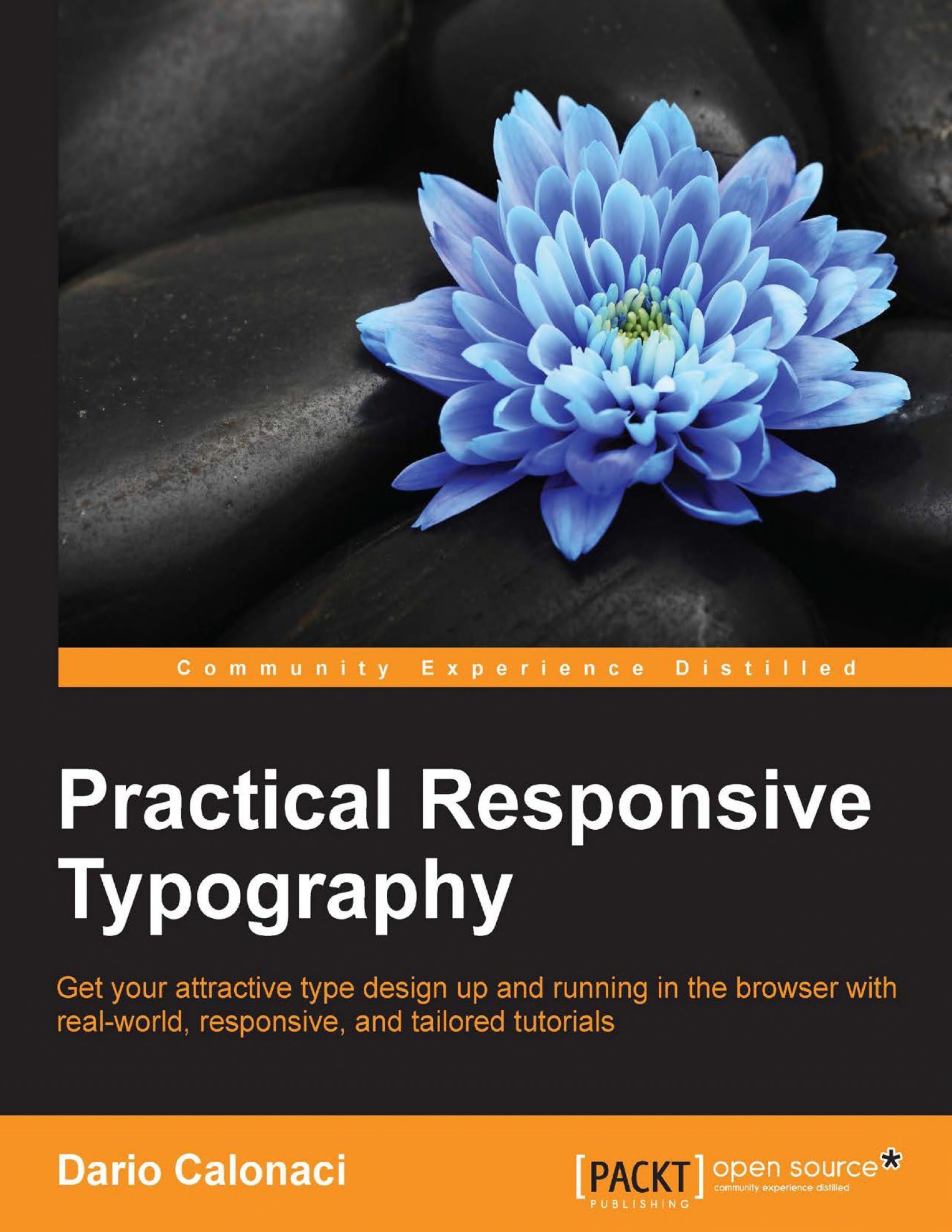 Practical Responsive Typography