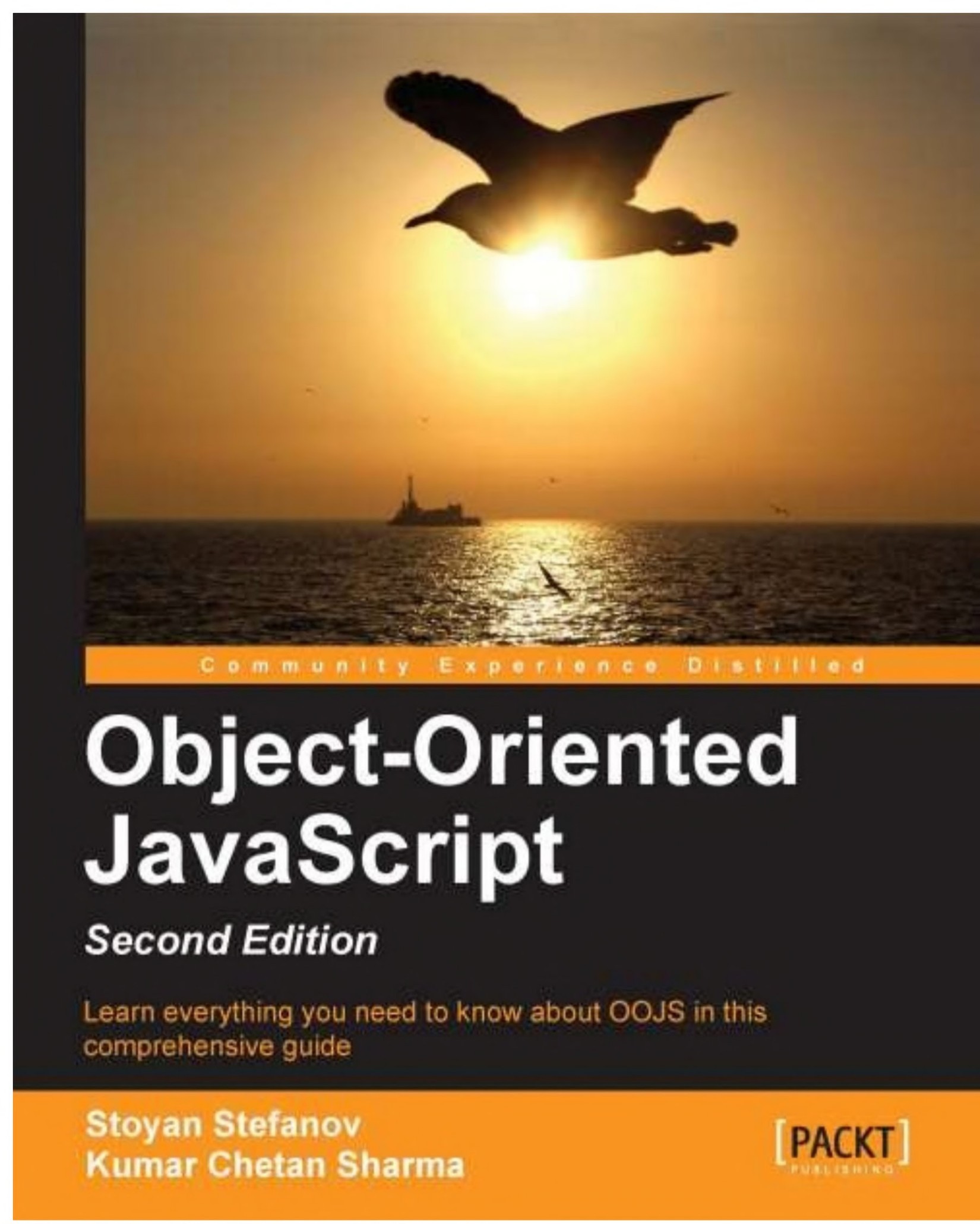 Object-Oriented JavaScript - Second Edition