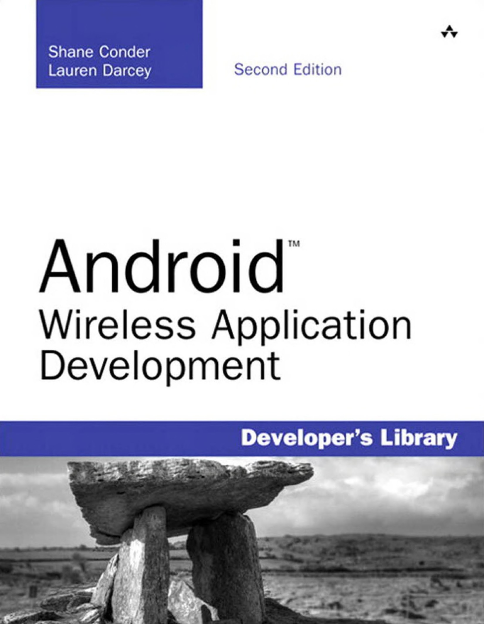 Android Wireless Application Development - Second Edition