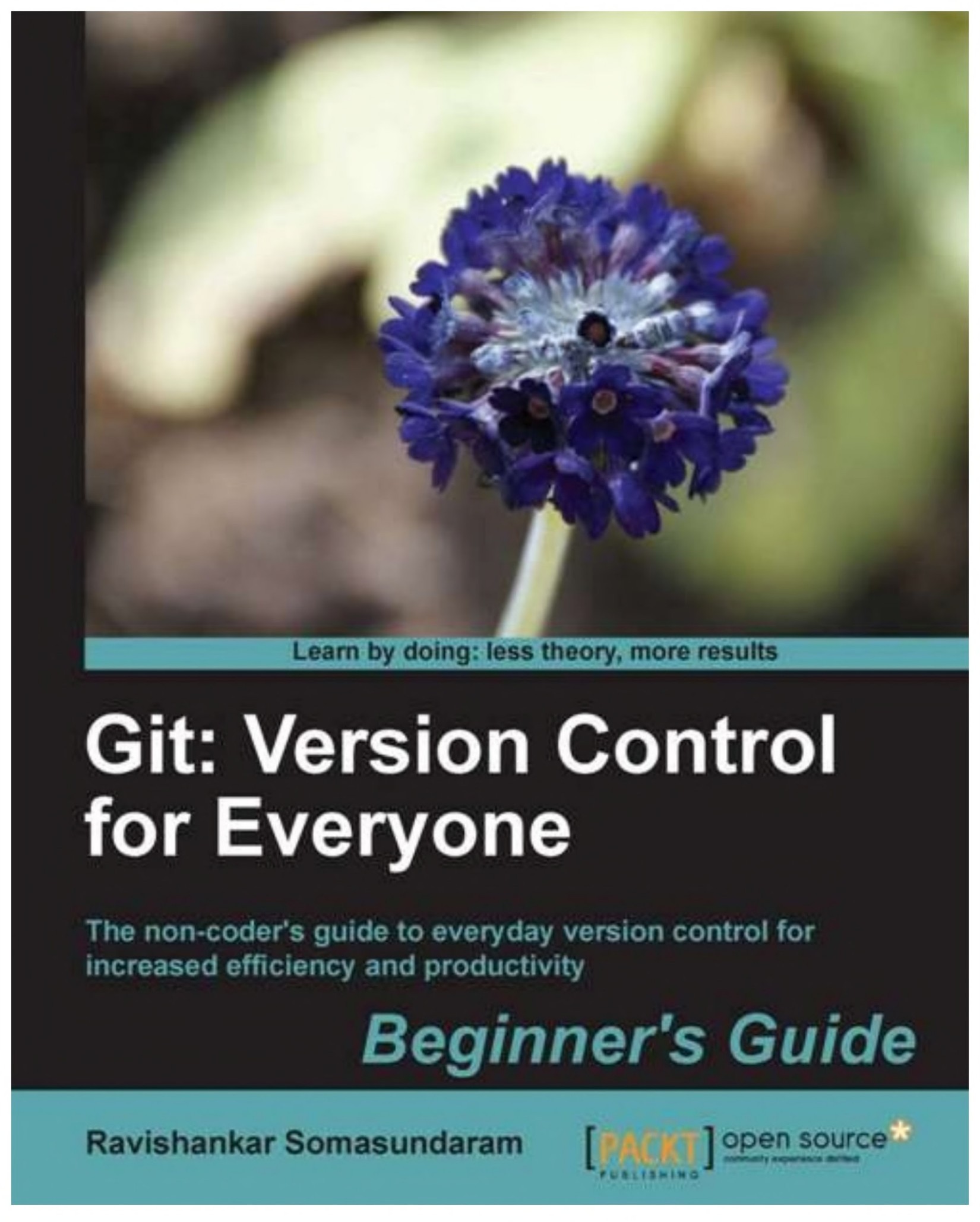 Git: Version Control for Everyone: The non-coder's guide to everyday version control for increased efficiency and productivity: Beginner's Guide