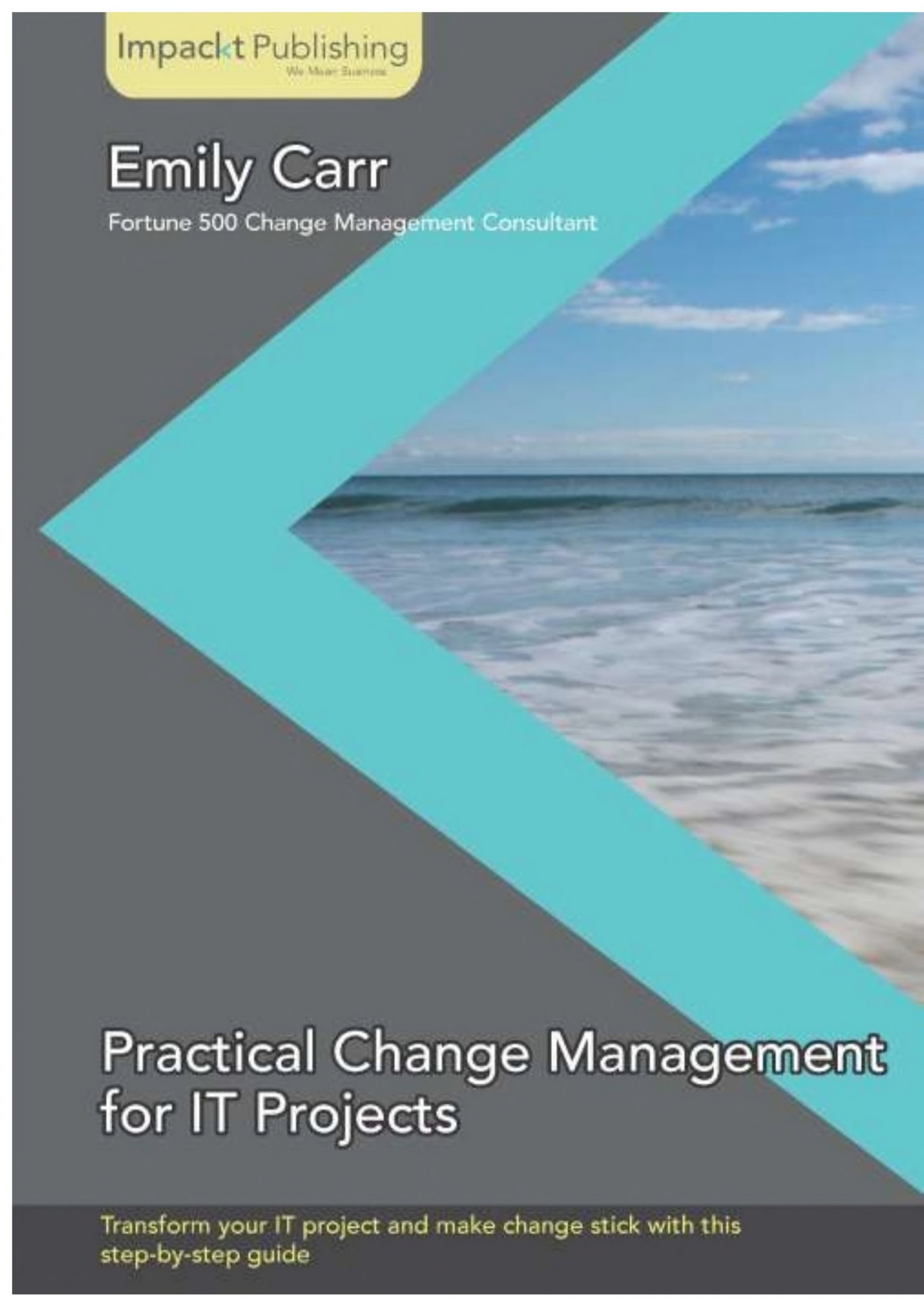 Practical Change Management for IT Projects