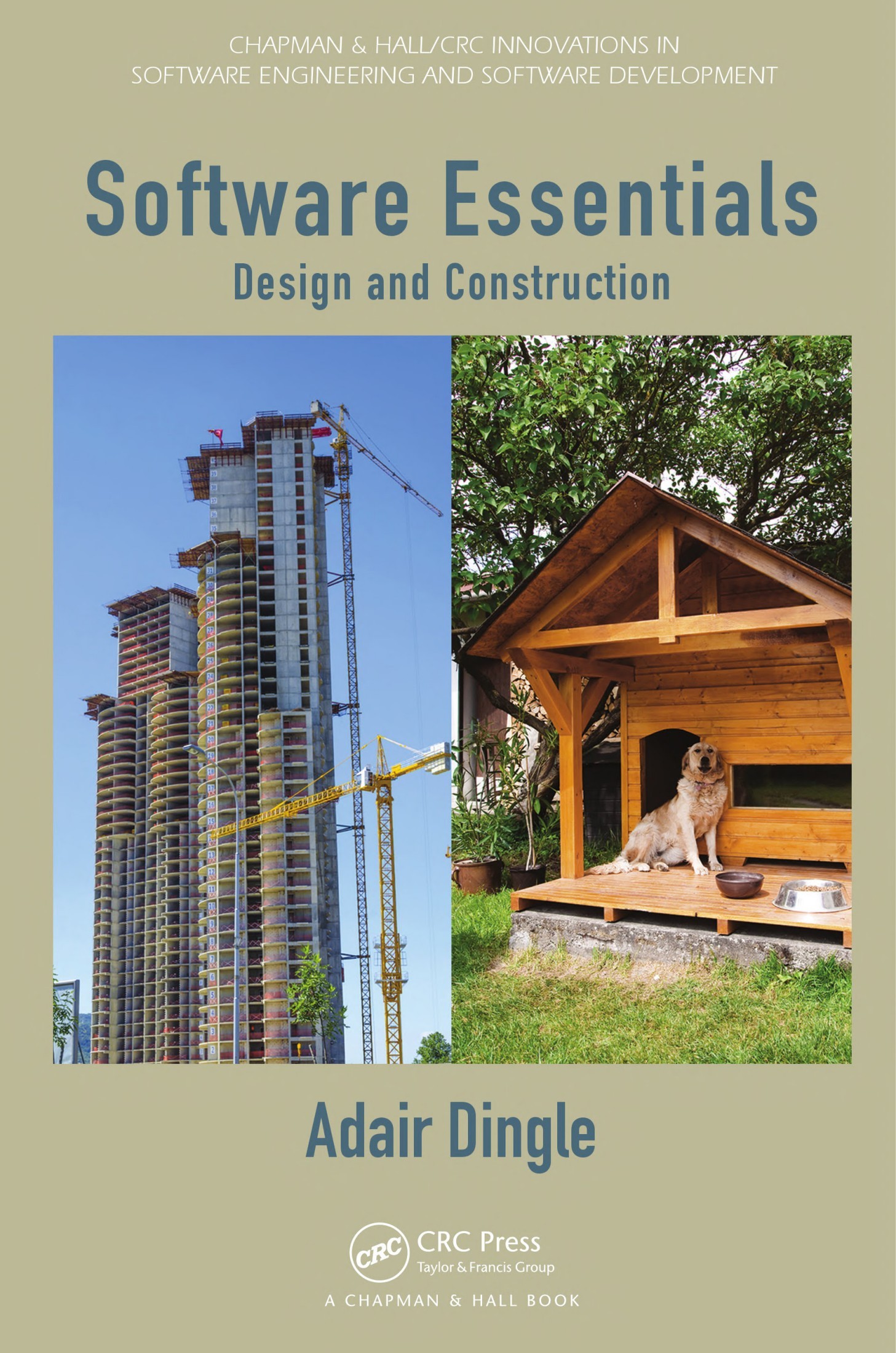 Software Essentials: Design and Construction