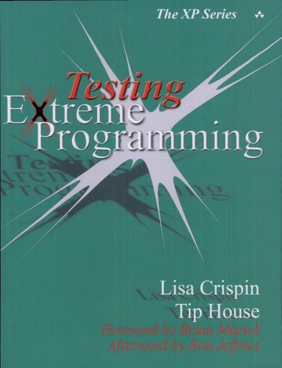 Testing Extreme Programming