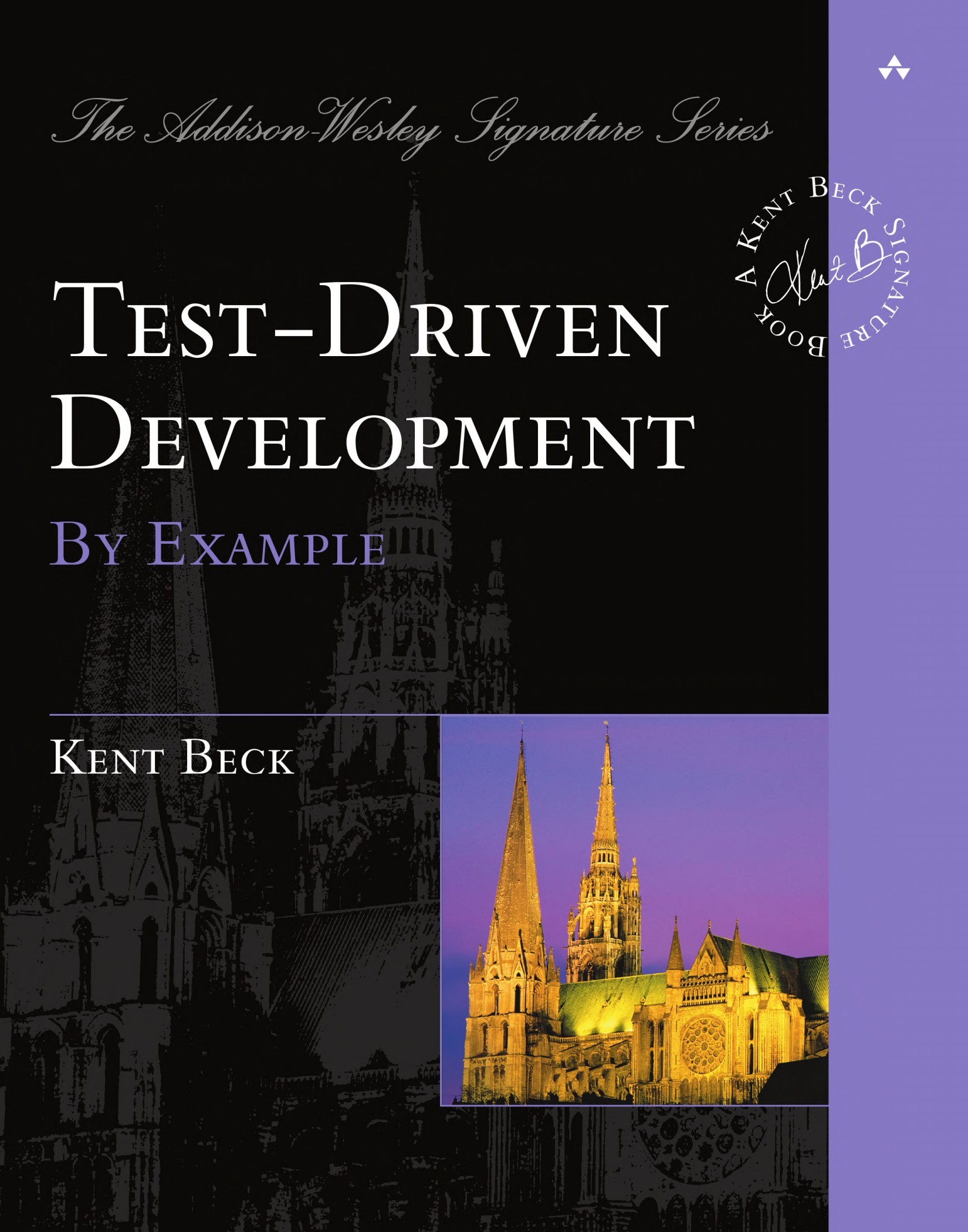 Test-Driven Development: By Example