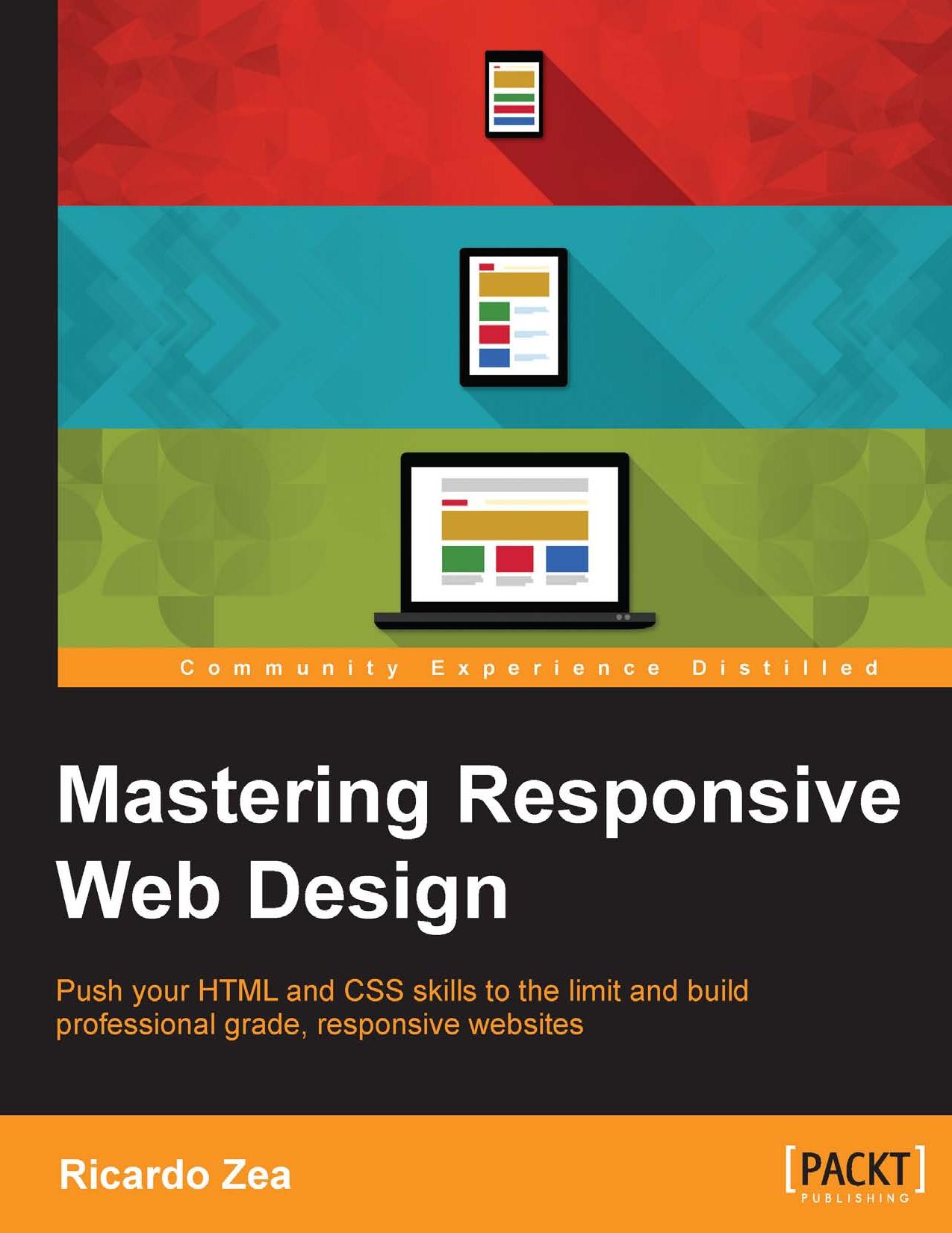 Mastering Responsive Web Design