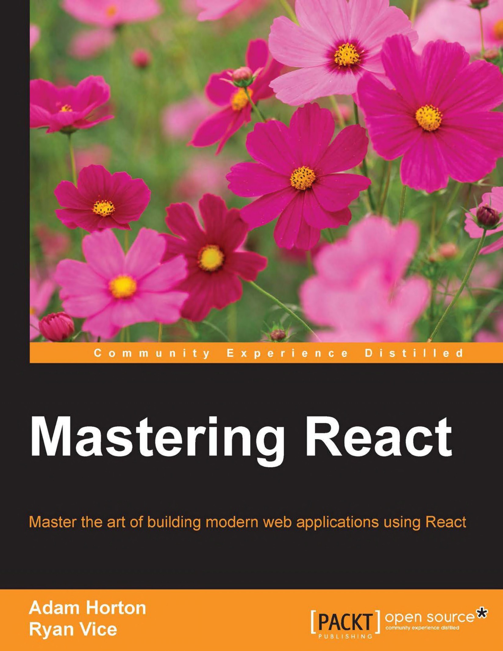 Mastering React