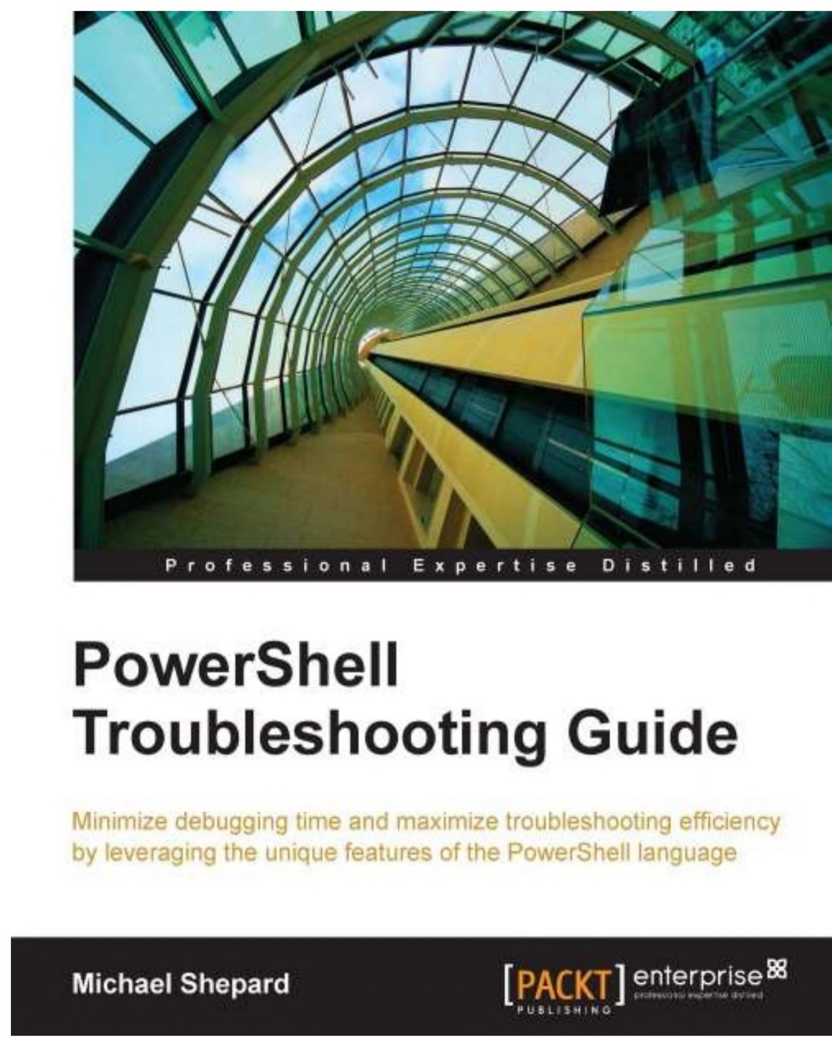 PowerShell Troubleshooting Guide