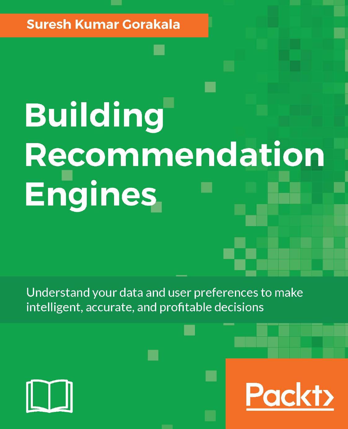 Building Recommendation Engines