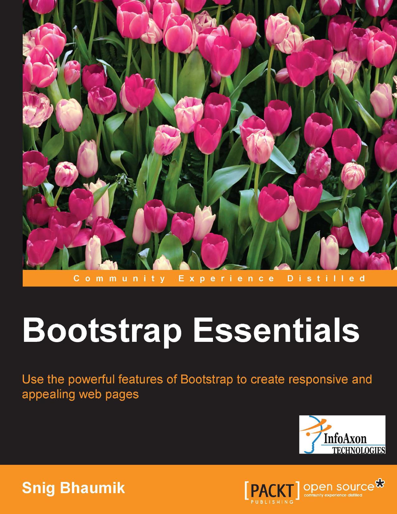 Bootstrap Essentials