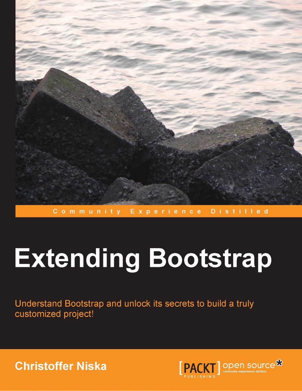 Extending Bootstrap