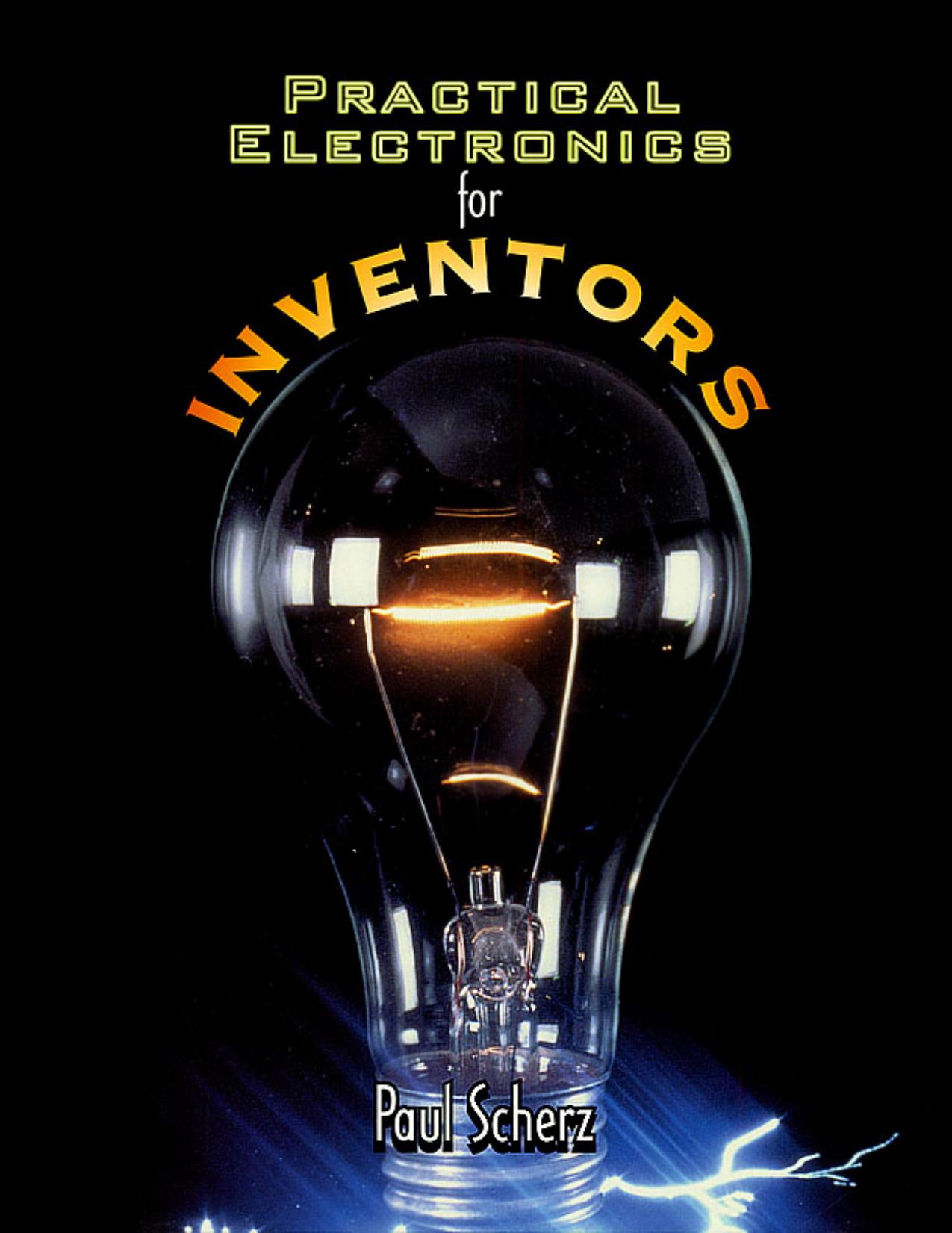 Practical Electronics for Inventors