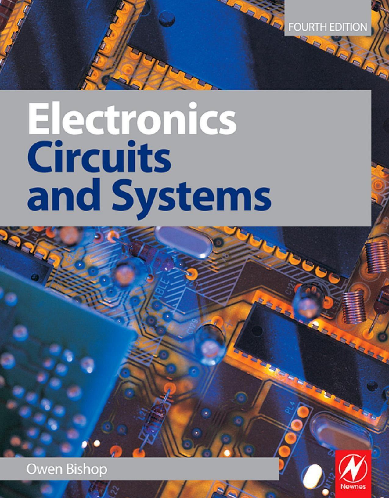 Electronics -- Fourth Edition: Circuits and Systems