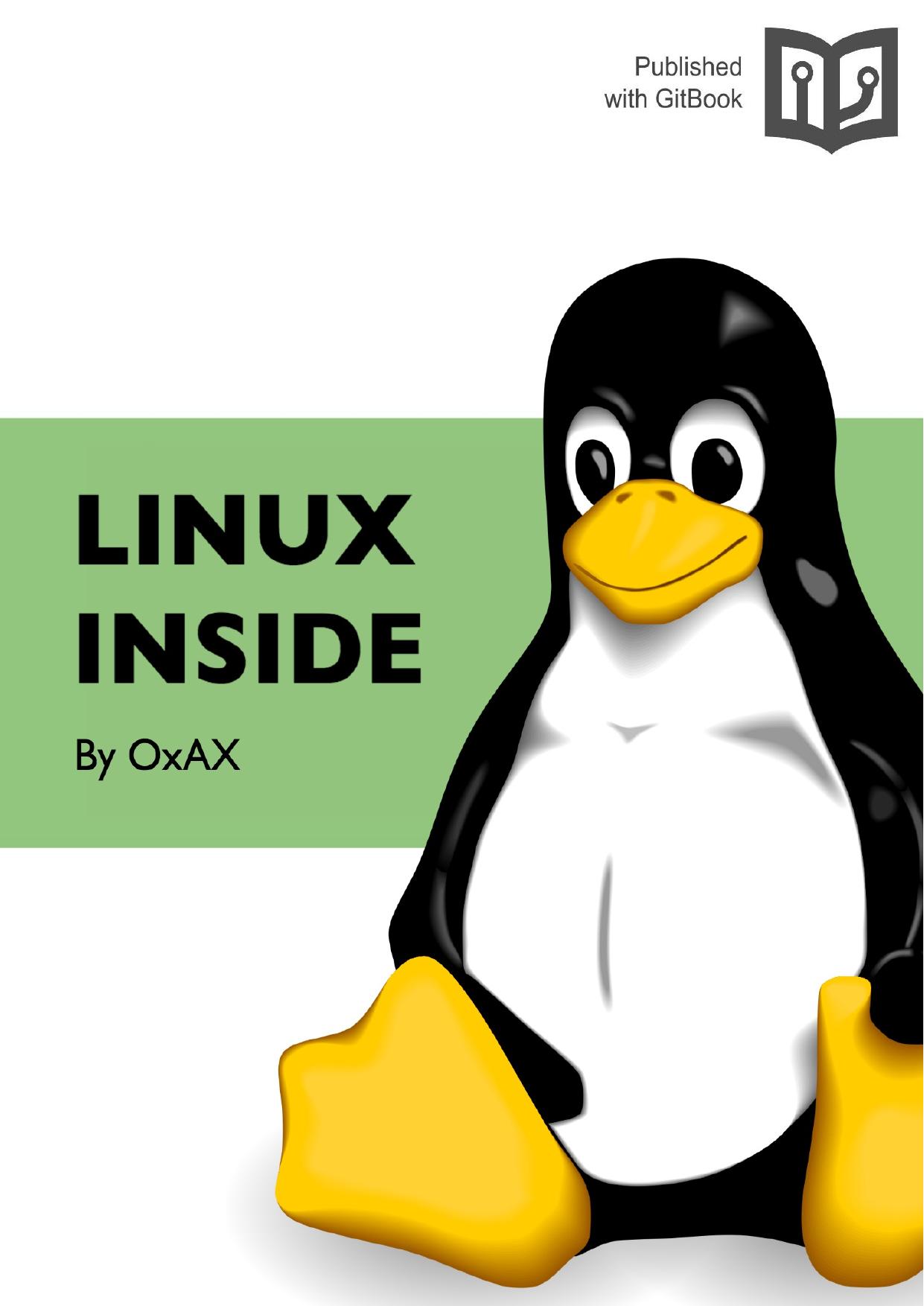 Linux Inside