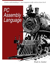 PC Assembly Language