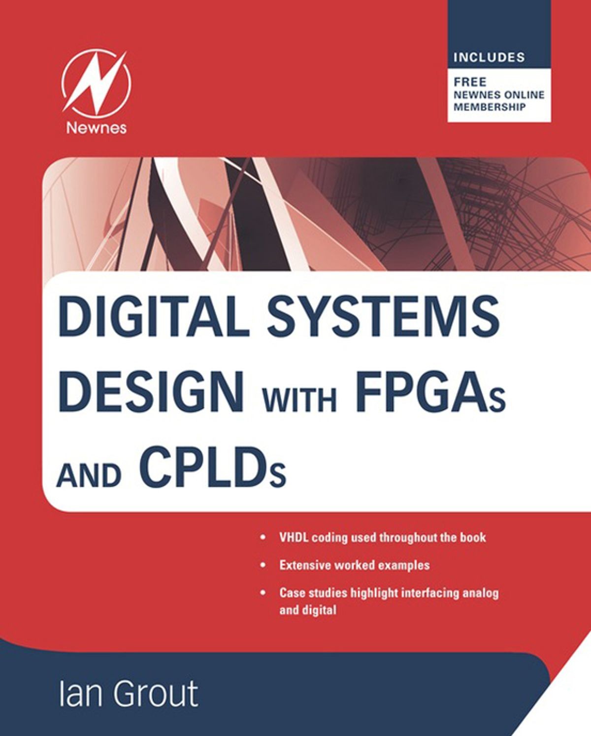 Digital Systems Design With FPGAs and CPLDs