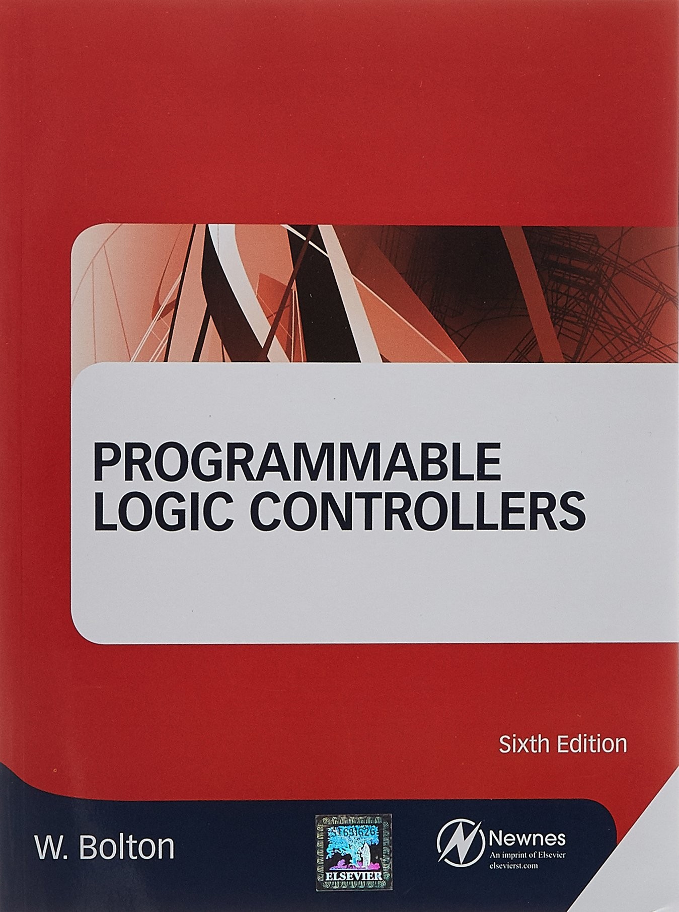 Programmable Logic Controllers - Sixth Edition