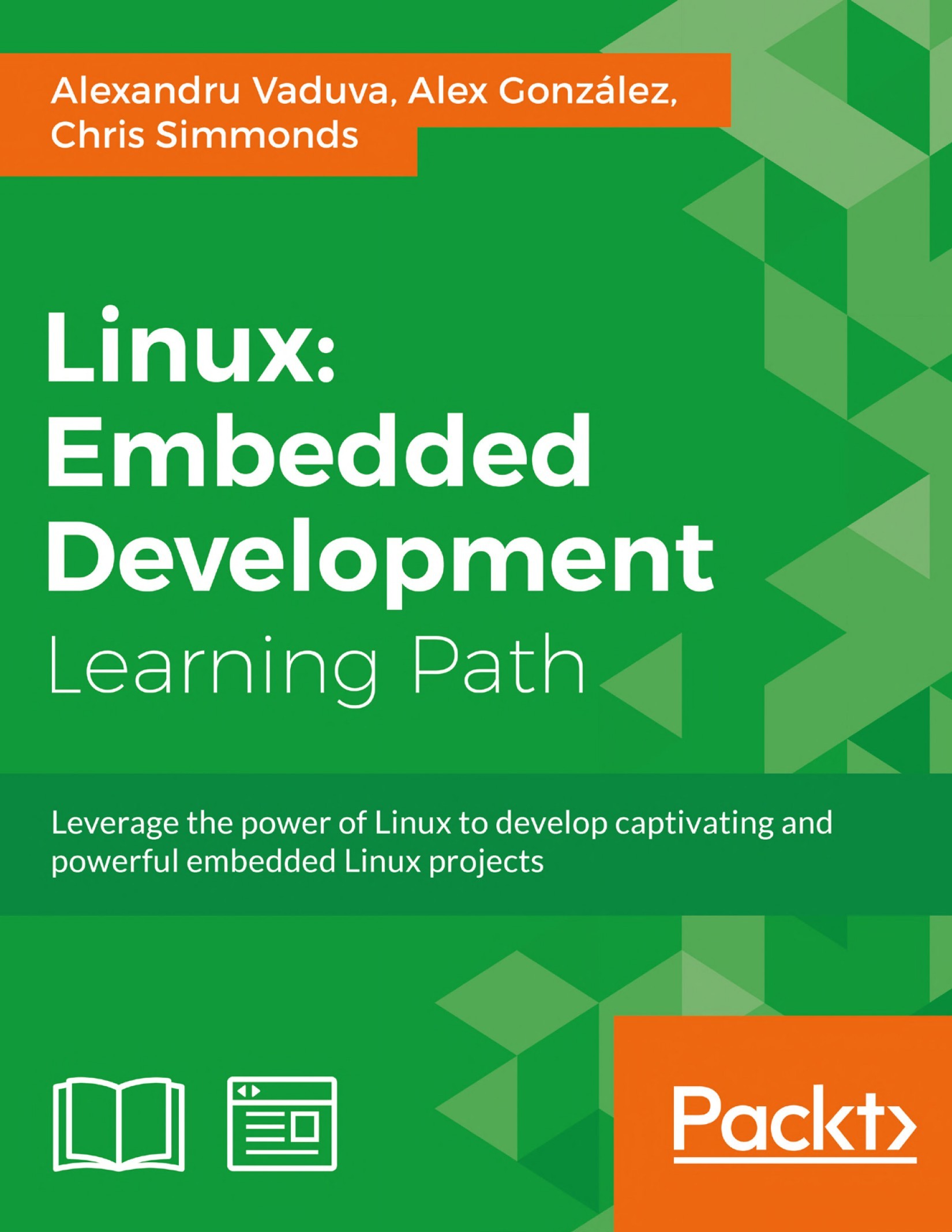 Linux: Embedded Development
