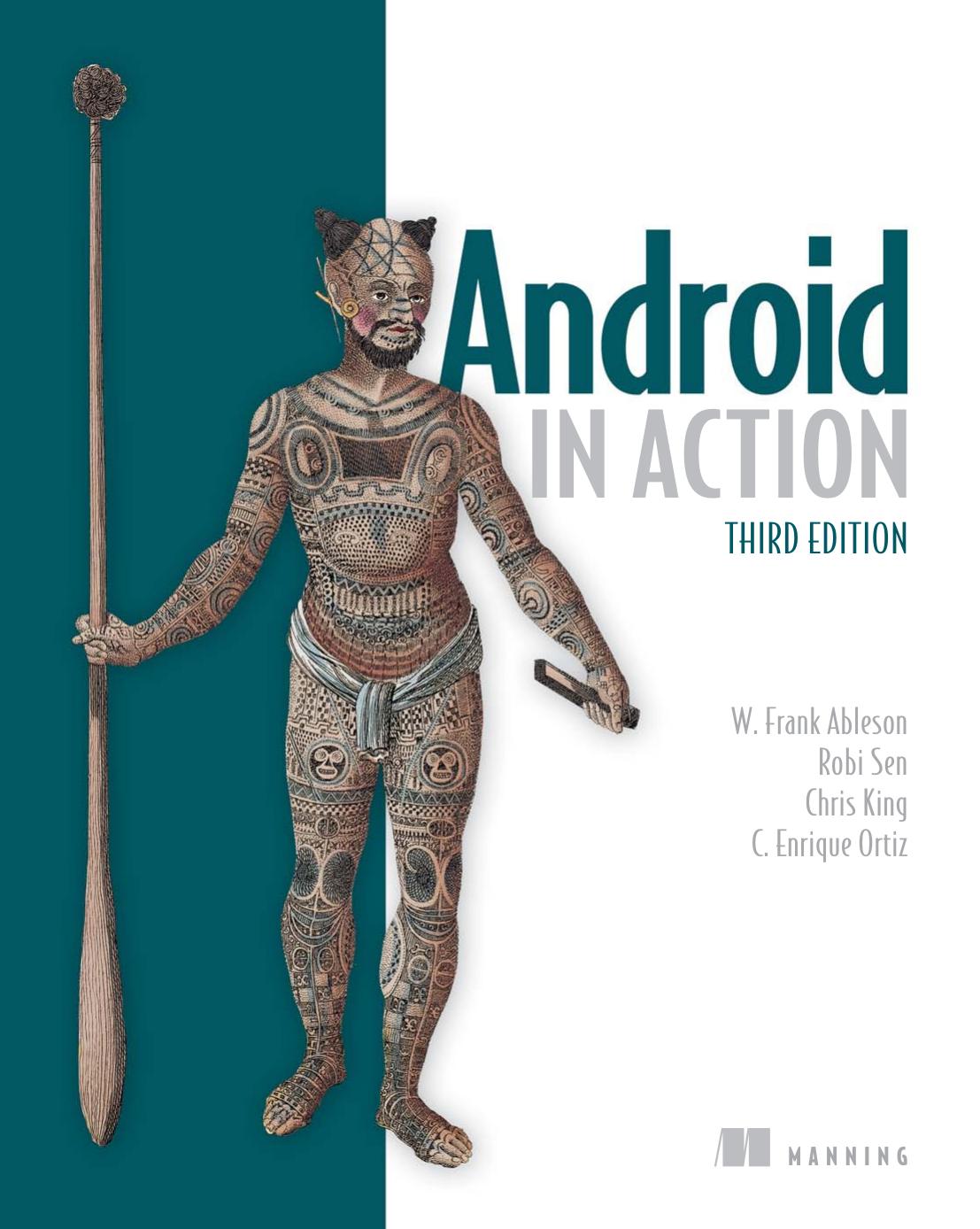 Android in Action - Third Edition